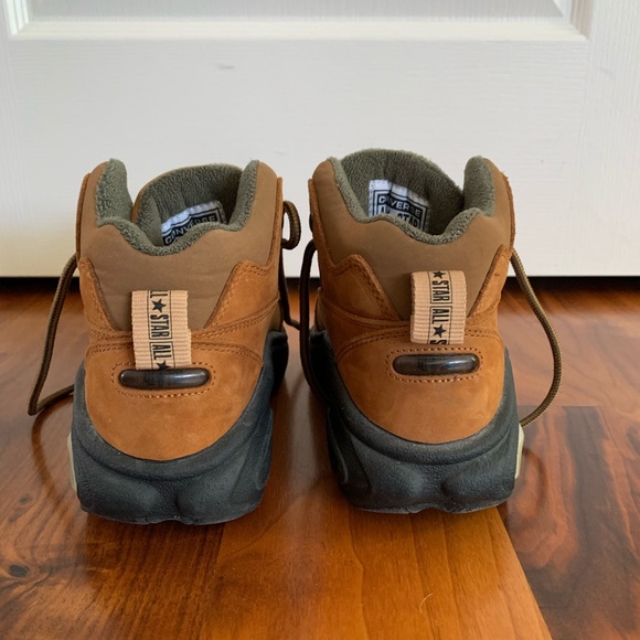 Converse Safety Shoes (Men’s 4.5/Wo 6.5) - Make OFFER - Picture 3 of 6